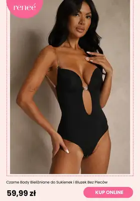 Renee - gazetka promocyjna NOWOŚCI od piątku 12.12 do niedzieli 21.12 - strona 5