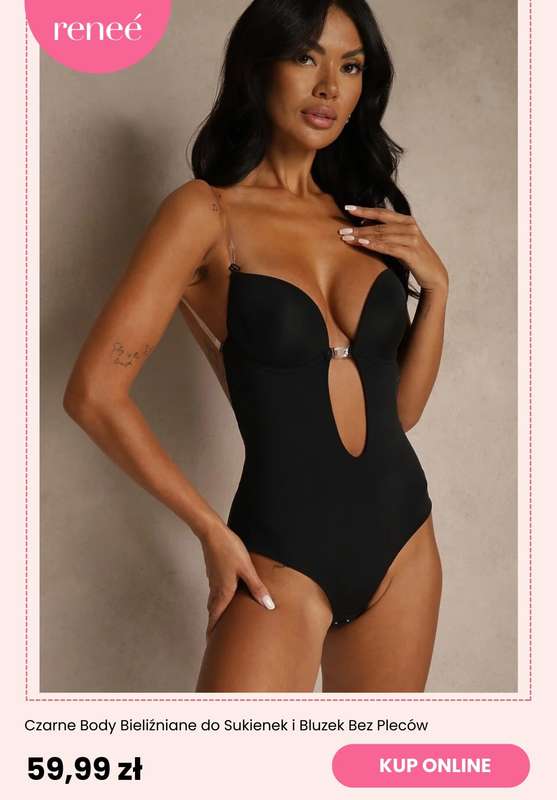 Renee - gazetka promocyjna NOWOŚCI od piątku 12.12 do niedzieli 21.12 - strona 5