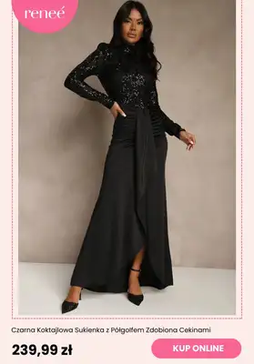 Renee - gazetka promocyjna NOWOŚCI od piątku 12.12 do niedzieli 21.12 - strona 8