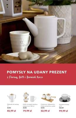 Nela - gazetka promocyjna Gazetka od czwartku 11.12 do środy 21.01 - strona 2