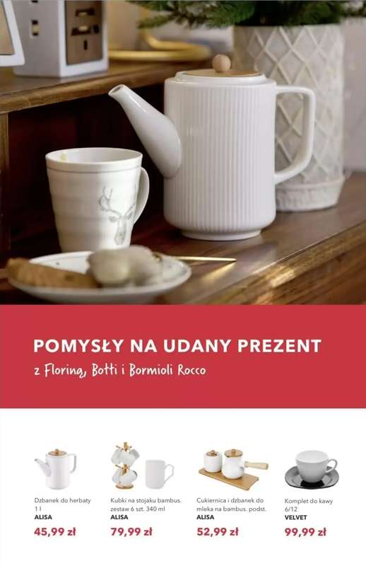 Nela - gazetka promocyjna Gazetka od czwartku 11.12 do środy 21.01 - strona 2