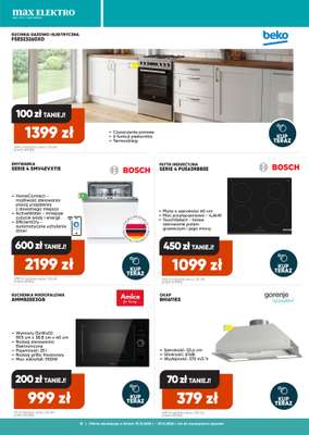 Max Elektro - gazetka promocyjna Gazetka od poniedziałku 15.12 do poniedziałku 29.12 - strona 18