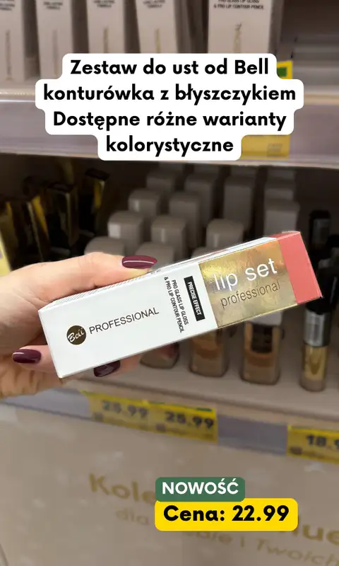 Kaufland - gazetka promocyjna Zakupowe Inspiracje i NOWOŚCI w Kaufland od piątku 12.12  - strona 12