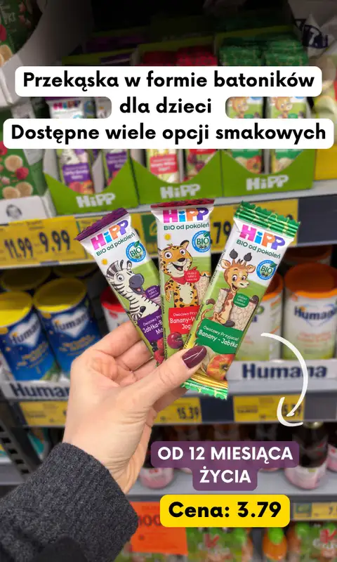 Kaufland - gazetka promocyjna Zakupowe Inspiracje i NOWOŚCI w Kaufland   - strona 3