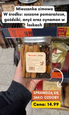 Kaufland - gazetka promocyjna Zakupowe Inspiracje i NOWOŚCI w Kaufland od piątku 12.12  - strona 7