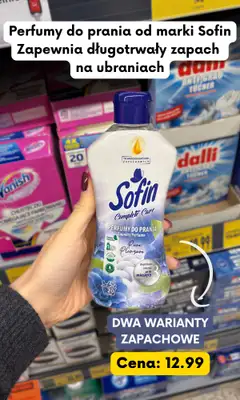 Kaufland - gazetka promocyjna Zakupowe Inspiracje i NOWOŚCI w Kaufland od piątku 12.12  - strona 14