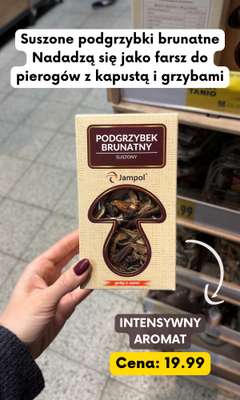 Kaufland - gazetka promocyjna Zakupowe Inspiracje i NOWOŚCI w Kaufland od piątku 12.12 