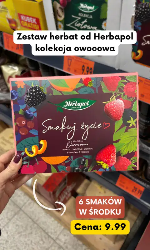 Kaufland - gazetka promocyjna Zakupowe Inspiracje i NOWOŚCI w Kaufland   - strona 2