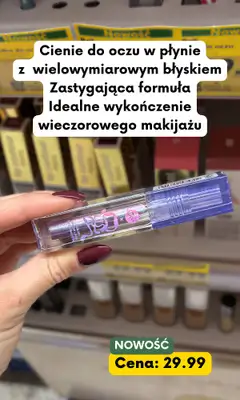 Kaufland - gazetka promocyjna Zakupowe Inspiracje i NOWOŚCI w Kaufland od piątku 12.12  - strona 13