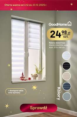 Castorama - gazetka promocyjna W teorii Święta, w praktyce najlepsze oferty od piątku 12.12 do wtorku 23.12 - strona 2