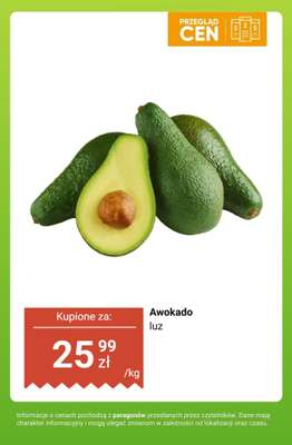 Dino - gazetka promocyjna Owoce i warzywa - przegląd cen  do niedzieli 21.12 - strona 13