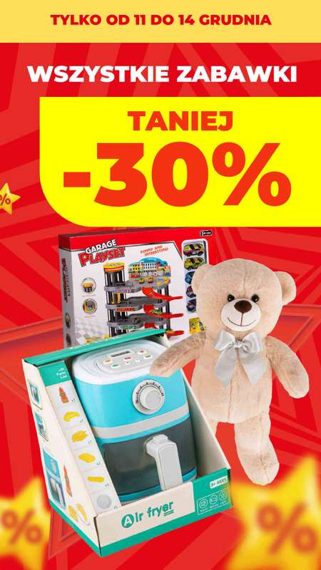 Dealz - gazetka promocyjna Jeszcze tańsze święta! od czwartku 11.12 do niedzieli 14.12 - strona 2