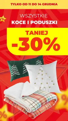 Dealz - gazetka promocyjna Jeszcze tańsze święta! od czwartku 11.12 do niedzieli 14.12 - strona 6