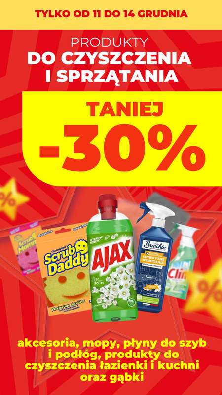 Dealz - gazetka promocyjna Jeszcze tańsze święta! od czwartku 11.12 do niedzieli 14.12 - strona 8