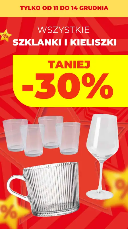 Dealz - gazetka promocyjna Jeszcze tańsze święta! od czwartku 11.12 do niedzieli 14.12 - strona 5