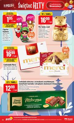 POLOmarket - gazetka promocyjna Gazetka od środy 10.12 do wtorku 16.12 - strona 58