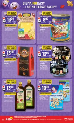 POLOmarket - gazetka promocyjna Gazetka od środy 10.12 do wtorku 16.12 - strona 80