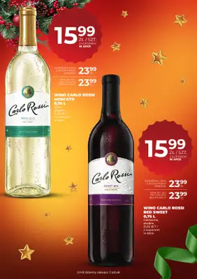 Duży Ben - gazetka promocyjna Gazetka od piątku 12.12 do wtorku 23.12 - strona 5