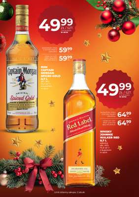 Duży Ben - gazetka promocyjna Gazetka od piątku 12.12 do wtorku 23.12 - strona 3