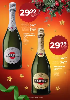 Duży Ben - gazetka promocyjna Gazetka od piątku 12.12 do wtorku 23.12 - strona 4