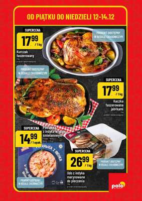 POLOmarket - gazetka promocyjna Super hity na weekend od piątku 12.12 do niedzieli 14.12 - strona 5
