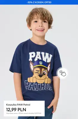 Sinsay - gazetka promocyjna -30% na WSZYSTKIE produkty z kategorii OFERTA MIESIĄCA od piątku 12.12  - strona 13