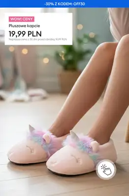 Sinsay - gazetka promocyjna -30% na WSZYSTKIE produkty z kategorii OFERTA MIESIĄCA od piątku 12.12  - strona 18