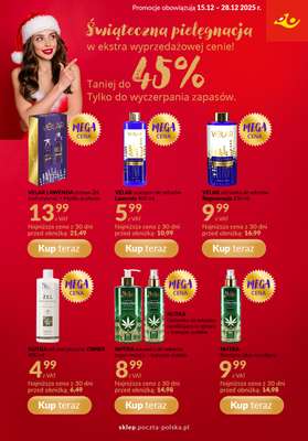 NUTKA żel pod prysznic OWIES 400 ml