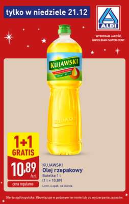 Aldi - gazetka promocyjna Super oferty na  niedzielę! od niedzieli 21.12 do niedzieli 21.12 - strona 2