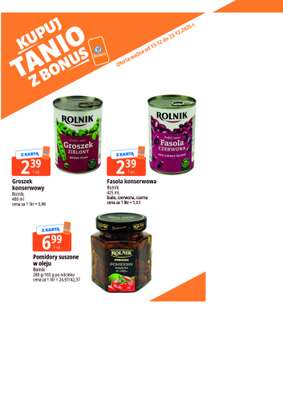 Leclerc - gazetka promocyjna Oferta E.Leclerc I Kupuj tanio z bonus od poniedziałku 15.12 do wtorku 23.12 - strona 17