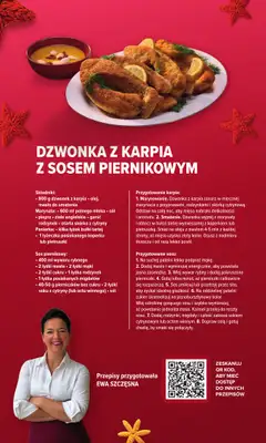 Carrefour - gazetka promocyjna Gazetka Carrefour od poniedziałku od poniedziałku 15.12 do wtorku 23.12 - strona 3