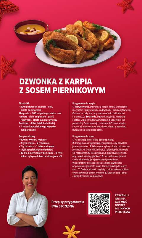 Carrefour - gazetka promocyjna Gazetka Carrefour od poniedziałku od poniedziałku 15.12 do wtorku 23.12 - strona 3