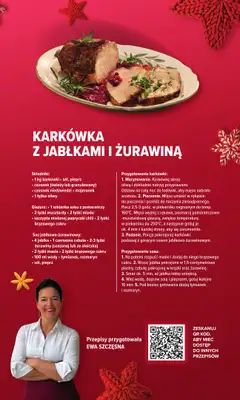 Carrefour Market - gazetka promocyjna Gazetka Carrefour Market od poniedziałku od poniedziałku 15.12 do wtorku 23.12 - strona 5