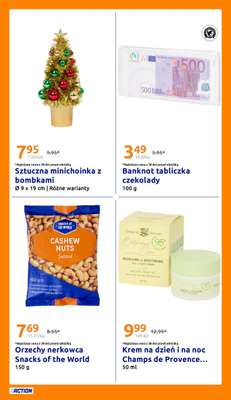 Action - gazetka promocyjna Gazetka od środy 10.12 do wtorku 16.12 - strona 24