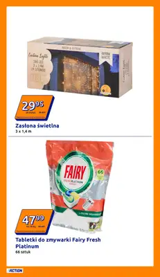 Action - gazetka promocyjna Gazetka od środy 10.12 do wtorku 16.12 - strona 26