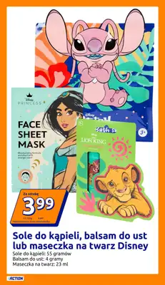 Action - gazetka promocyjna Gazetka od środy 10.12 do wtorku 16.12 - strona 15