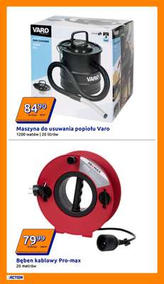 Action - gazetka promocyjna Gazetka od środy 10.12 do wtorku 16.12 - strona 5