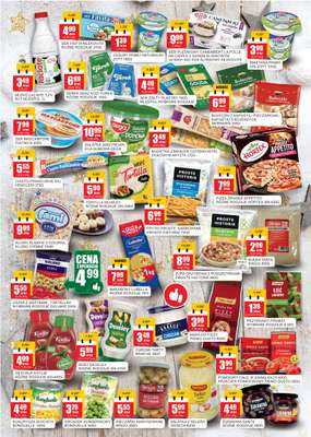 Bingo - gazetka promocyjna Gazetka od wtorku 16.12 do środy 31.12 - strona 4