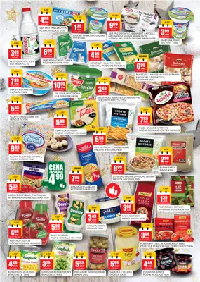 Bingo - gazetka promocyjna Gazetka od wtorku 16.12 do środy 31.12 - strona 4