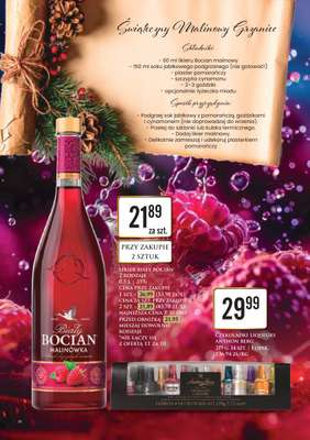 Dino - gazetka promocyjna Katalog alkoholowy od poniedziałku 15.12 do wtorku 23.12 - strona 18