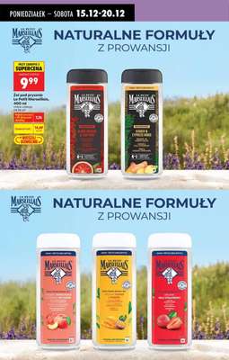 Biedronka - gazetka promocyjna Od poniedziałku, Z ladą tradycyjną od poniedziałku 15.12 do niedzieli 21.12 - strona 76