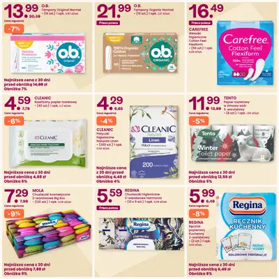 Frisco - gazetka promocyjna Gazetka od poniedziałku 15.12 do piątku 26.12 - strona 27