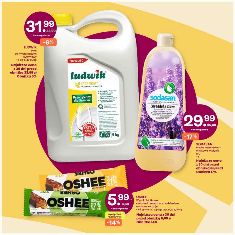 Frisco - gazetka promocyjna Gazetka od poniedziałku 15.12 do piątku 26.12 - strona 37