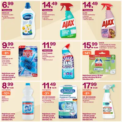 Frisco - gazetka promocyjna Gazetka od poniedziałku 15.12 do piątku 26.12 - strona 28