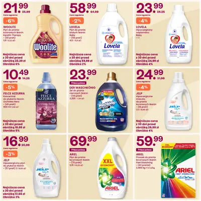 Frisco - gazetka promocyjna Gazetka od poniedziałku 15.12 do piątku 26.12 - strona 29