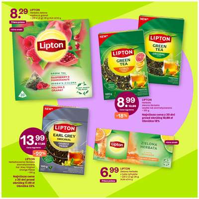 Frisco - gazetka promocyjna Gazetka od poniedziałku 15.12 do piątku 26.12 - strona 16