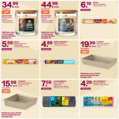 Frisco - gazetka promocyjna Gazetka od poniedziałku 15.12 do piątku 26.12 - strona 32