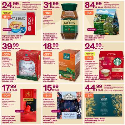 Frisco - gazetka promocyjna Gazetka od poniedziałku 15.12 do piątku 26.12 - strona 13