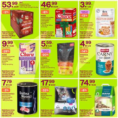 Frisco - gazetka promocyjna Gazetka od poniedziałku 15.12 do piątku 26.12 - strona 34