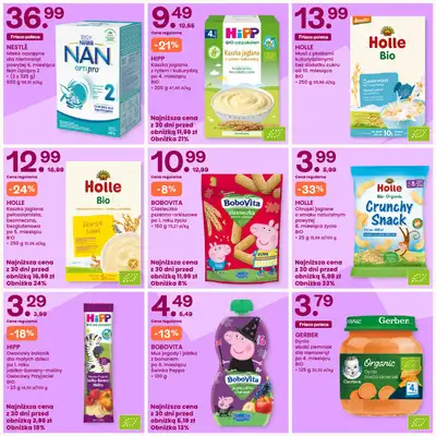 Frisco - gazetka promocyjna Gazetka od poniedziałku 15.12 do piątku 26.12 - strona 23